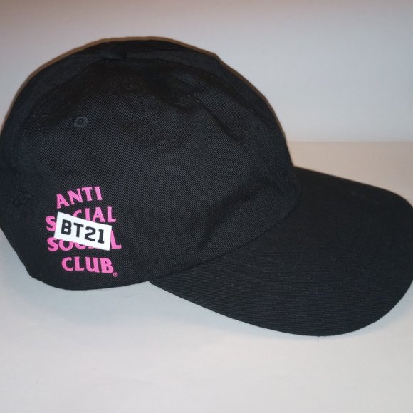 Bt21 x ASSC - Picture 3 of 3